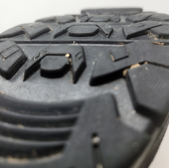 Hermans Jason 3 Work BOOT Steel Toe SIZE 13 W excellent CONDITION - Picture 11 of 12